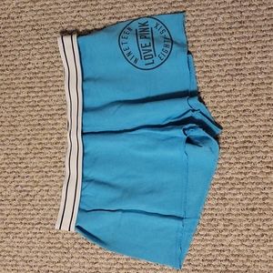 PINK Shorts Size M